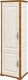 Миниатюра изображения товара Шкаф ELVA Лазаро NEM03HS-2D-640/480/2000 (26) (крем/дуб кантри)