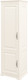 Миниатюра изображения товара Шкаф ELVA Лазаро NEM03HS-2D-640/480/2000 (27) (крем)