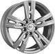Миниатюра изображения товара Литой диск RST Wheels R228 18x8" 5x120мм DIA 65.1мм ET 50мм S