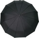 Миниатюра изображения товара Зонт складной RS (Rain Stop) RS12T (черный)