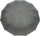 Миниатюра изображения товара Зонт складной RS (Rain Sing) RS12T (серый)