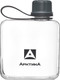 Миниатюра изображения товара Бутылка для воды Арктика 727-320-GRPT (графит)