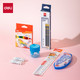 Миниатюра изображения товара Набор канцелярский Deli H530 (6пр)