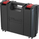 Миниатюра изображения товара Кейс для инструментов QBrick System Power Toolcase Basic PF / POJQRPTBPFCZAPG001