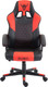 Миниатюра изображения товара Кресло геймерское Floky Huginn (красный SP)