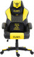 Миниатюра изображения товара Кресло геймерское Floky Huginn (желтый SP)