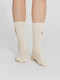 Миниатюра изображения товара Носки Mark Formelle 287K-2973 (р.23-25, молочный)