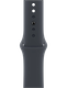 Миниатюра изображения товара Умные часы Apple Watch SE 3 GPS 40mm (полуночный/полуночный спортивный ремешок M/L)