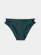 Миниатюра изображения товара Трусы женские Mark Formelle 412614 (р.98, изумруд/декор)