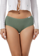 Миниатюра изображения товара Трусы женские Mark Formelle 412677 (р.94, лавровый/декор)
