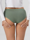 Миниатюра изображения товара Трусы женские Mark Formelle 412677 (р.98, лавровый/декор)