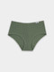 Миниатюра изображения товара Трусы женские Mark Formelle 412677 (р.98, лавровый/декор)