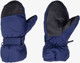Миниатюра изображения товара Варежки детские Isee GGLV202515 (р.15, синий)