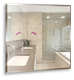 Миниатюра изображения товара Зеркало Silver Mirrors Квадрат 60x60 / ФР-00001112