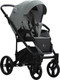 Миниатюра изображения товара Детская универсальная коляска Bebetto Magnum Light SE 2в1 (09, шалфей/черная рама)