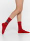 Миниатюра изображения товара Носки Mark Formelle 394K-2959 (р.25-27, ярко-красный)