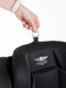 Миниатюра изображения товара Автокресло Martin Noir Discovery I-Size (Bass Black)