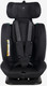 Миниатюра изображения товара Автокресло Martin Noir Discovery I-Size (Bass Black)