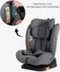 Миниатюра изображения товара Автокресло Martin Noir Discovery I-Size (Steel Titan)