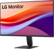Миниатюра изображения товара Монитор LG UltraFine 24U411A-B (черный)