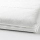 Миниатюра изображения товара Наматрасник ортопедический Ikea Туссой МП 180x200