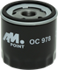 Миниатюра изображения товара Масляный фильтр AM Point OC 978