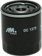 Миниатюра изображения товара Масляный фильтр AM Point OC 1379