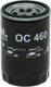 Масляный фильтр AM Point OC 460 — фото 6