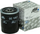 Миниатюра изображения товара Масляный фильтр AM Point OC 109/1