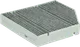 Миниатюра изображения товара Салонный фильтр AM Point LAK 1161