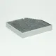 Миниатюра изображения товара Салонный фильтр AM Point LAK 1161