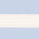 Миниатюра изображения товара Рулонная штора Jalux День-Ночь Софт bh 4 85x160 (голубой)