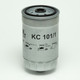 Миниатюра изображения товара Топливный фильтр AM Point KC 101/1