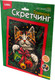 Миниатюра изображения товара Гравюра Lori Скретчинг. Пушистый подарок / Скр-010