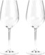 Миниатюра изображения товара Набор бокалов Luminarc Serena Line X2229 (2шт)