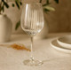Миниатюра изображения товара Набор бокалов Luminarc Serena Line X2229 (2шт)