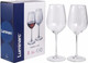 Миниатюра изображения товара Набор бокалов Luminarc Serena Line X2229 (2шт)