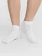 Миниатюра изображения товара Носки Mark Formelle 131A-2431 (р.25-27, белый/оливка/черный)
