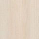 Миниатюра изображения товара Односпальная кровать Proson Milton 80x200 (дуб шамони светлый 124)