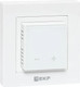 Миниатюра изображения товара Терморегулятор для теплого пола EKF Ett-10