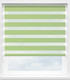 Миниатюра изображения товара Рулонная штора Jalux День-Ночь Софт bh 1807 90x160 (фисташковый)