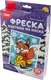 Миниатюра изображения товара Набор для творчества Lori Фреска. Быстрая езда / Пз/ф-050