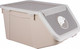 Миниатюра изображения товара Контейнер Полимербыт C82519 (бежевый)