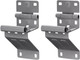 Миниатюра изображения товара Опора для ворот DoorHan Боковая укороченная (2шт)