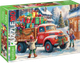 Миниатюра изображения товара Пазл Hatber Eco. Волшебный грузовик / 160ПЗ4_35208 (160эл)