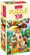 Миниатюра изображения товара Пазл Hatber Маленькие феи / 108ПЗ4_19483 (108эл)
