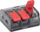 Миниатюра изображения товара Набор клемм EKF СМК 221-413 / plc-smk-221-413b-20 (20шт)