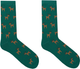 Миниатюра изображения товара Носки Mark Formelle 552U-2594 (р.29-31, яркий малахит)