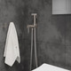 Миниатюра изображения товара Гигиенический душ со смесителем Roxen Santi 50094000-BN