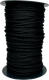 Миниатюра изображения товара Шнур хозяйственный Мегакорд Паракорд 4мм / 010659 (100м, черный)